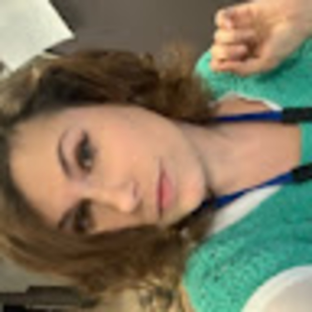 Meet your Posher, Allison